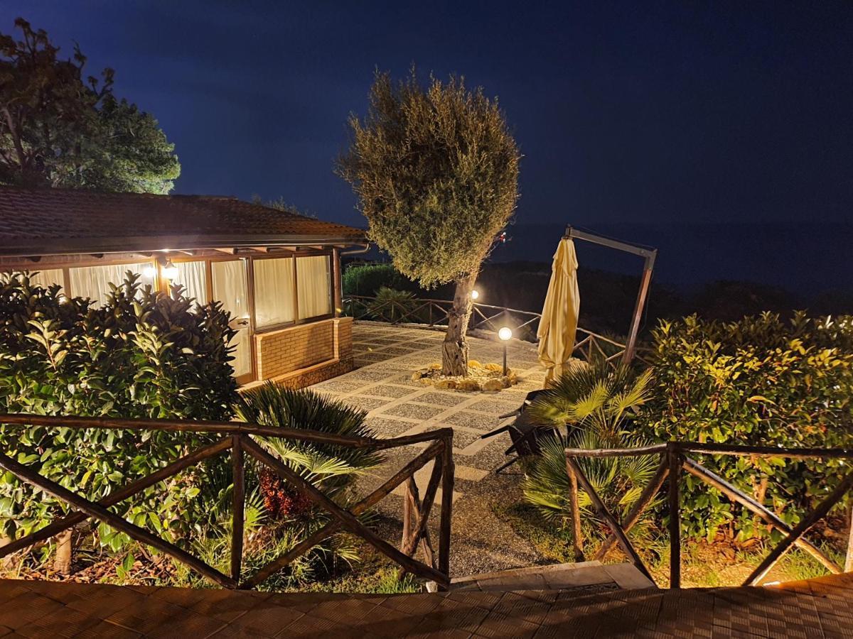 Vila Casa Costanza Syracuse Exteriér fotografie